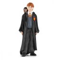 Zestaw figurek ron weasley i parszywek