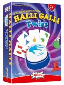 Gra halli galli twist (pl)