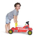 Jeździk buggy interaktywny