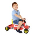 Jeździk buggy interaktywny