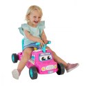Jeździk buggy interaktywny