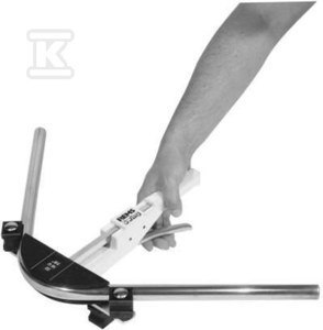 GIĘTARKA SWING DO RUR 12-15-18-22MM GIĘTARKA SWING DO RUR 12-15-18-22MM