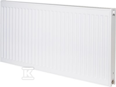 GRZ.PURMO C11 600X800 BIAŁY GRZ.PURMO C11 600X800 BIAŁY
