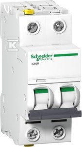 IC60N 2P 2A B WYŁ.NADPR IC60N 2P 2A B WYŁ.NADPR