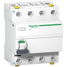 IID 4P 80A 300MA TYP AC-WYŁĄCZ.RÓŻN-
