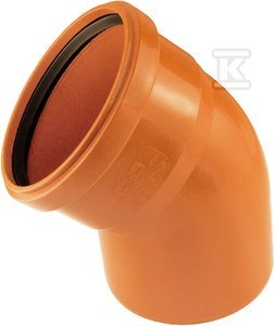 KOLANO PP 160/15 SN8 KAN ZEW KOLANO PP 160/15 SN8 KAN ZEW
