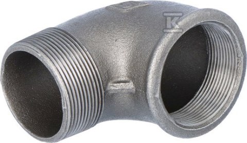 KOLANO WZ 2 CZARNE A4, NR7, NR92
