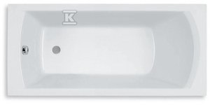 LINEA 1700X700 WANNA + NOGI LINEA 1700X700 WANNA + NOGI