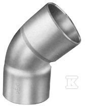 ŁUK CU 5041 35/45 LWXLW (MIEDŹ) ŁUK CU 5041 35/45 LWXLW (MIEDŹ)