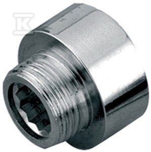 REDUKCJA DO BATERII 3/4"X1/2" REDUKCJA DO BATERII 3/4"X1/2"