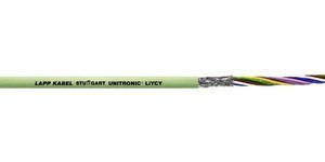 UNITRONIC LIYCY 2X0,34