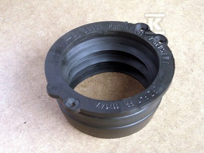 USZCZELKA U-AK DN150 DO ŻELIWA KIELICH. USZCZELKA U-AK DN150 DO ŻELIWA KIELICH.
