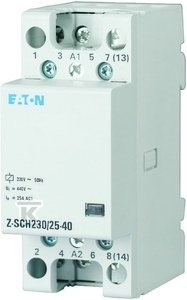 Z-SCH230/25-40 STYCZNIK INSTALACYJNY