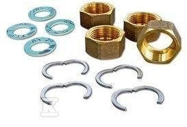 ZEST.ZŁĄCZY DUOSOLAR VA 1 1/4" ZEST.ZŁĄCZY DUOSOLAR VA 1 1/4"