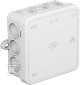 A 11 PUSZKA ODGAŁĘŹNA