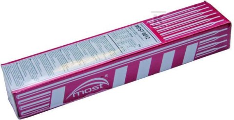 ELEKTRO.SPAWAL.FI2,5 CZERWONA/5KG=OPAK/