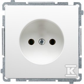 GN.B/U BIAŁE BMG1.01/11