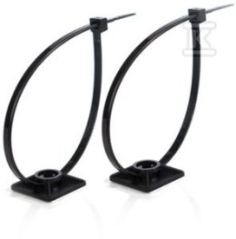 HW-4ACB UCHWYT SAMOPRZYL.(25X25)