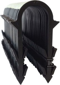 KLIPS DŁUGI DŁ55MM W ŁADUNKACH 20X25S
