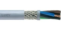 LIYCY 4X0,75 300V