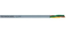 LIYY 3X0,14 300V