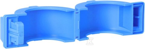 PLOMBA ZATRZASKOWA SAF 3/4"