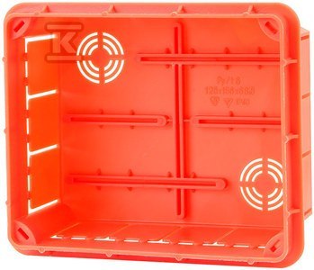 PP/T 6 (130X160X70) PUSZKA INST