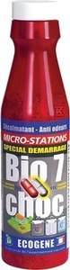 PREPARAT BIO7 CHOC MICROSTATIONS 375G