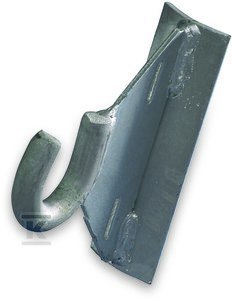 SOT29 HAK DO SŁUPÓW OKR.