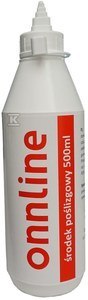 ŚRODEK POŚLIZGOWY 500ML ONNLINE