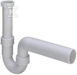 SYFON RUROWY 1 1/2X40