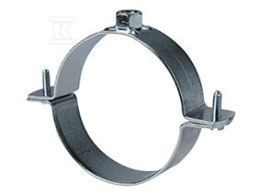 UCHWYT STALOWY 125 M10 GW QS