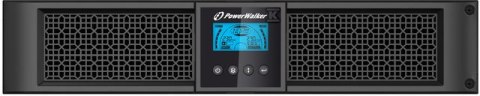 UPS RACK VI 3000 RT HID LINE-INTERACTIVE