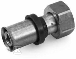 ZŁĄCZKA PODŁ.CLEVERFIT 16X3/4