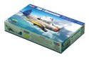 Model plastikowy tbd-1 devastator 1/48