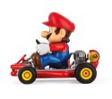 Pojazd rc mario kart pipe kart 2,4 ghz