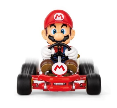 Pojazd rc mario kart pipe kart 2,4 ghz Pojazd rc mario kart pipe kart 2,4 ghz