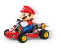 Pojazd rc mario kart pipe kart 2,4 ghz