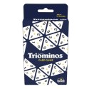 Gra karciana triominos