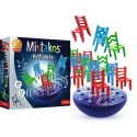 Gra mistakos platform