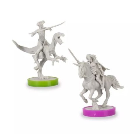 Karak 2 figurki Karak 2 figurki