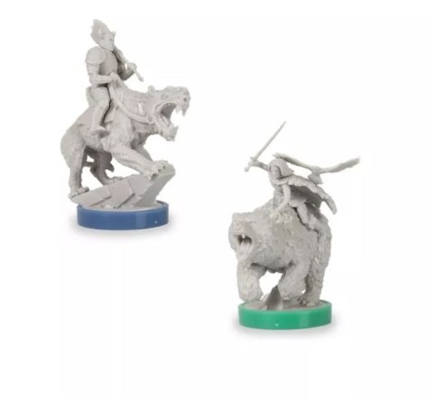 Karak 2 figurki Karak 2 figurki