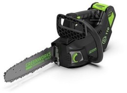 40V PILARKA 25 CM SILNIK BEZSZCZOTKOWY