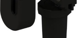 BEZPIECZNIK NAPOWIETRZNY BNA-25 LI