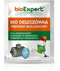 BIOPREPARAT DO ZBIOR.NA DESZCZÓWKĘ 25G