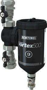 FILTR MAGNETYCZNY VORTEX 500 1"