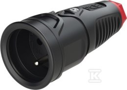 GN.PRZEN.GUM.16A/3P BOLEC UZIE.TAU2 IP20