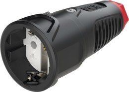 GN.PRZEN.GUM.16A/3P SCHUKO TAU2 IP20