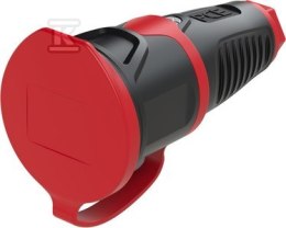 GN.PRZEN.GUM.C.ZAT.16A/3P SCHU.TAU2 IP54