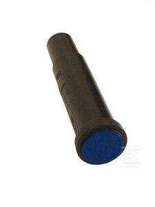 KIELICH PEHD 125 S12.5 KOMP.Z KORKIEM QS